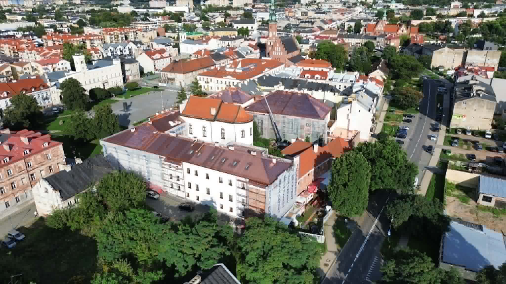 Muzeum im. Jacka Malczewskiego w Radomiu