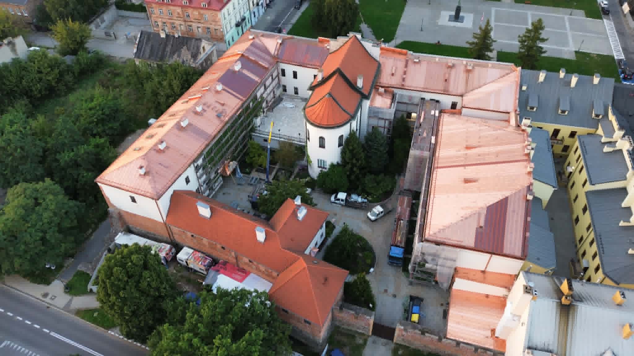 Muzeum im. Jacka Malczewskiego w Radomiu
