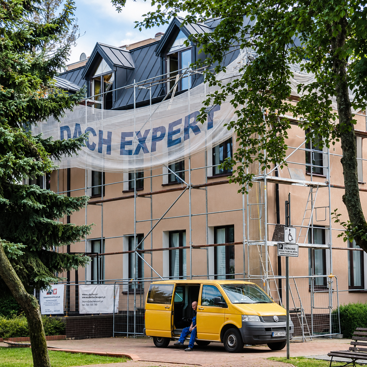 Dach Expert